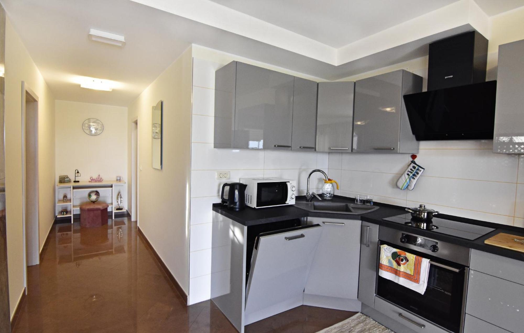 Apartments For Families With Children Savudrija, Umag - 22559 Esterno foto