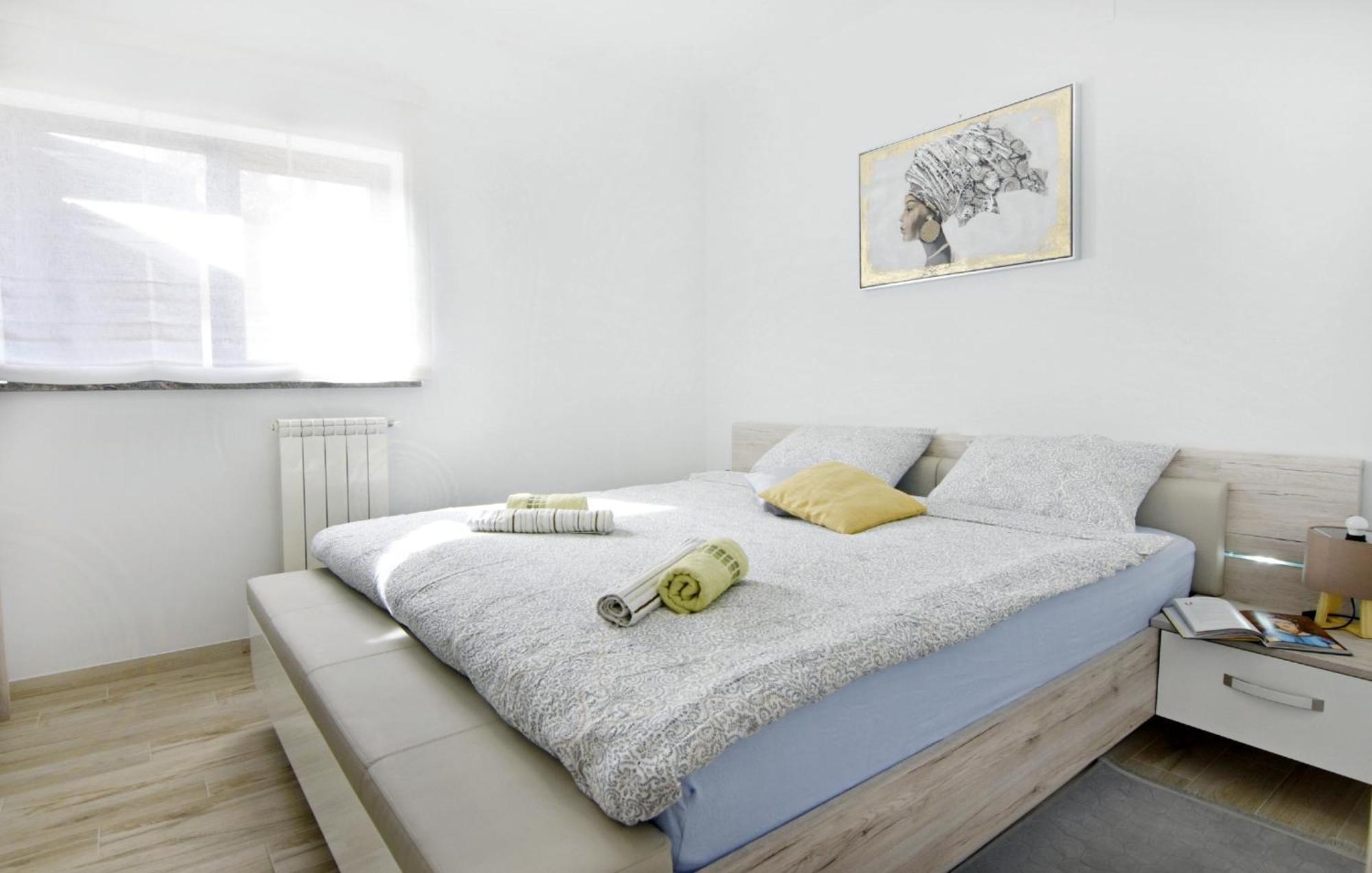 Apartments For Families With Children Savudrija, Umag - 22559 Esterno foto